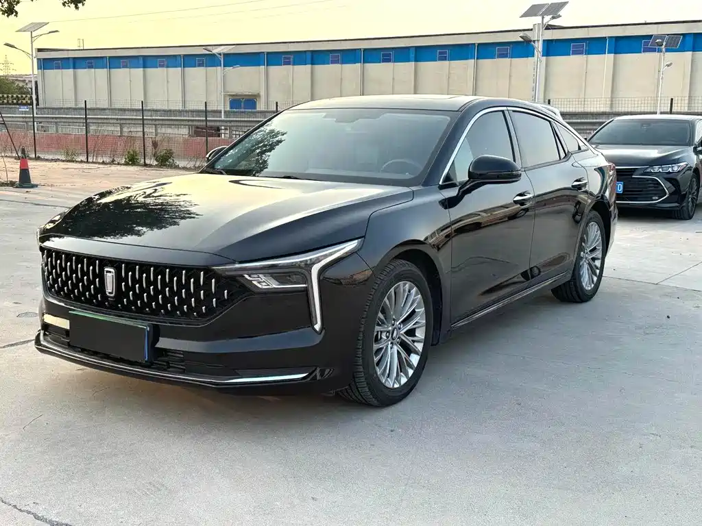Купить Bestune B70