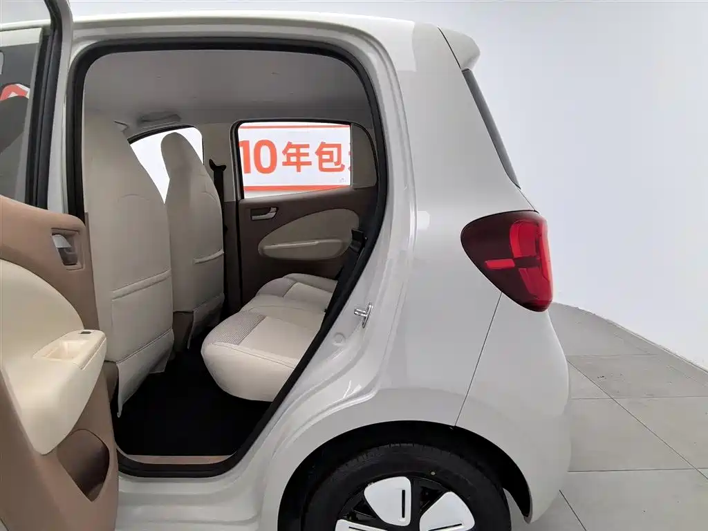 Wuling Mini EV — фотографии объявления, Фото 15