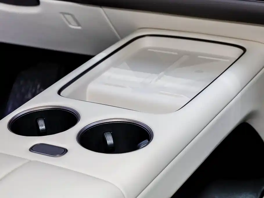 Li Auto Li i8 — миниатюра 25