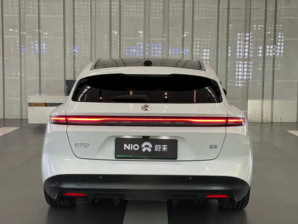 NIO ET5T 2024 75kWh Touring