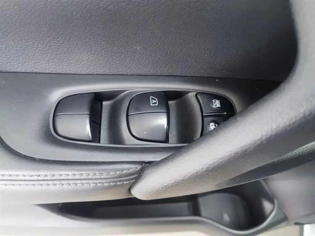 Nissan X-Trail 2021 2.5L CVT 4WD XL ITS Luxury
