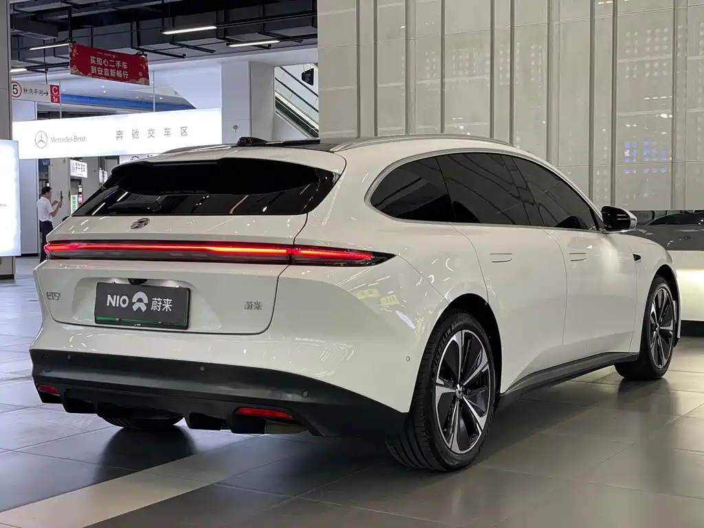 NIO ET5T 2024 75kWh Touring