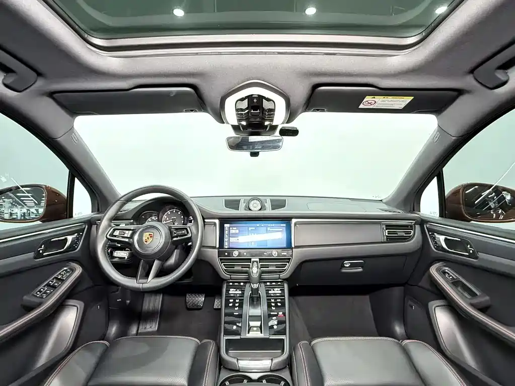 Porsche Macan 2022 Macan 2.0T