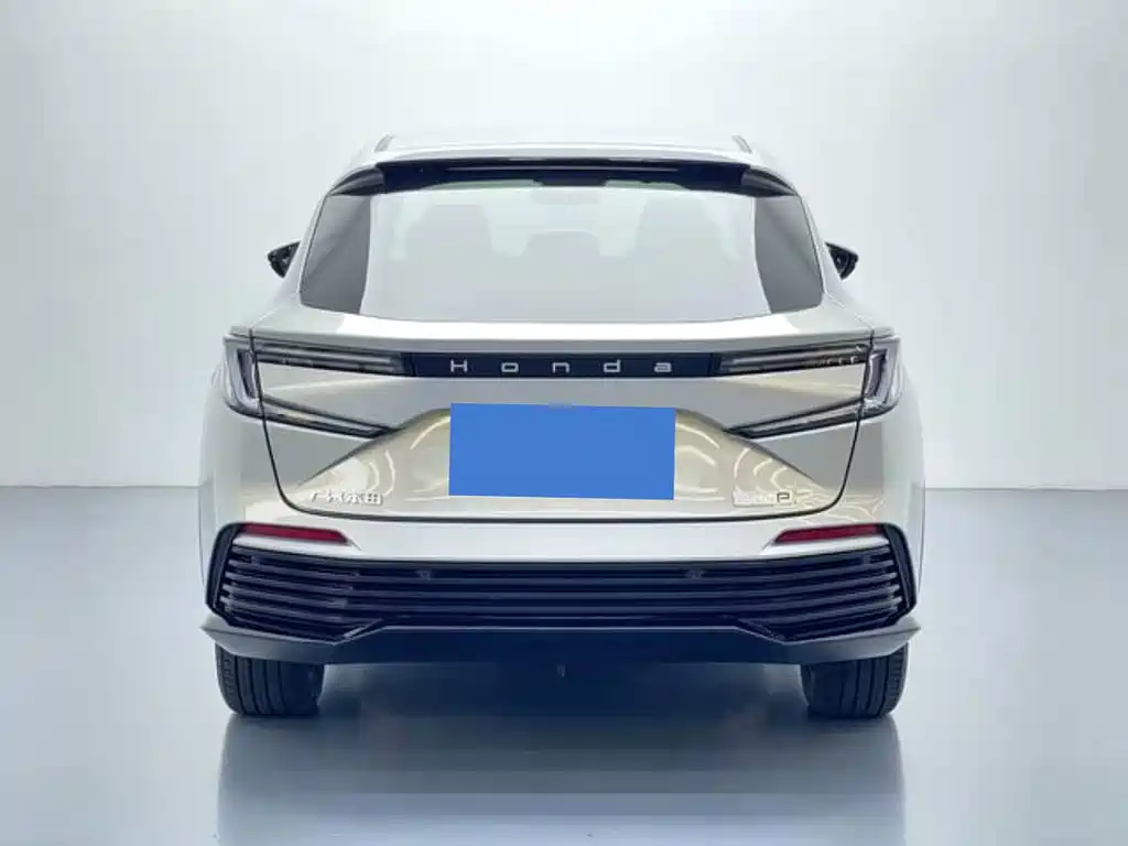 Honda e:NP2 — миниатюра 5
