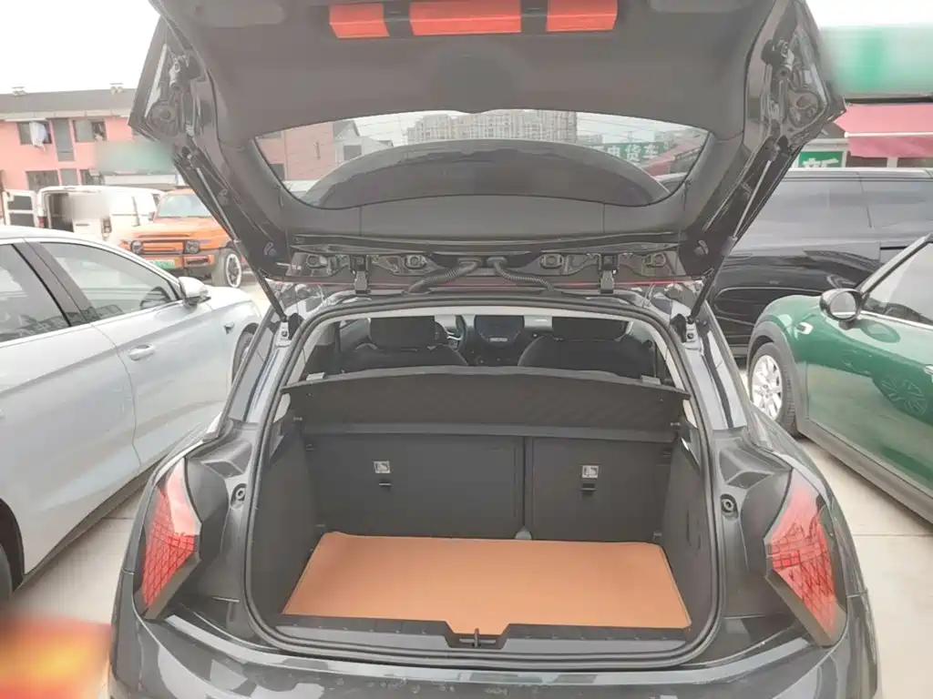 MINI MINI COOPER EV — миниатюра 19