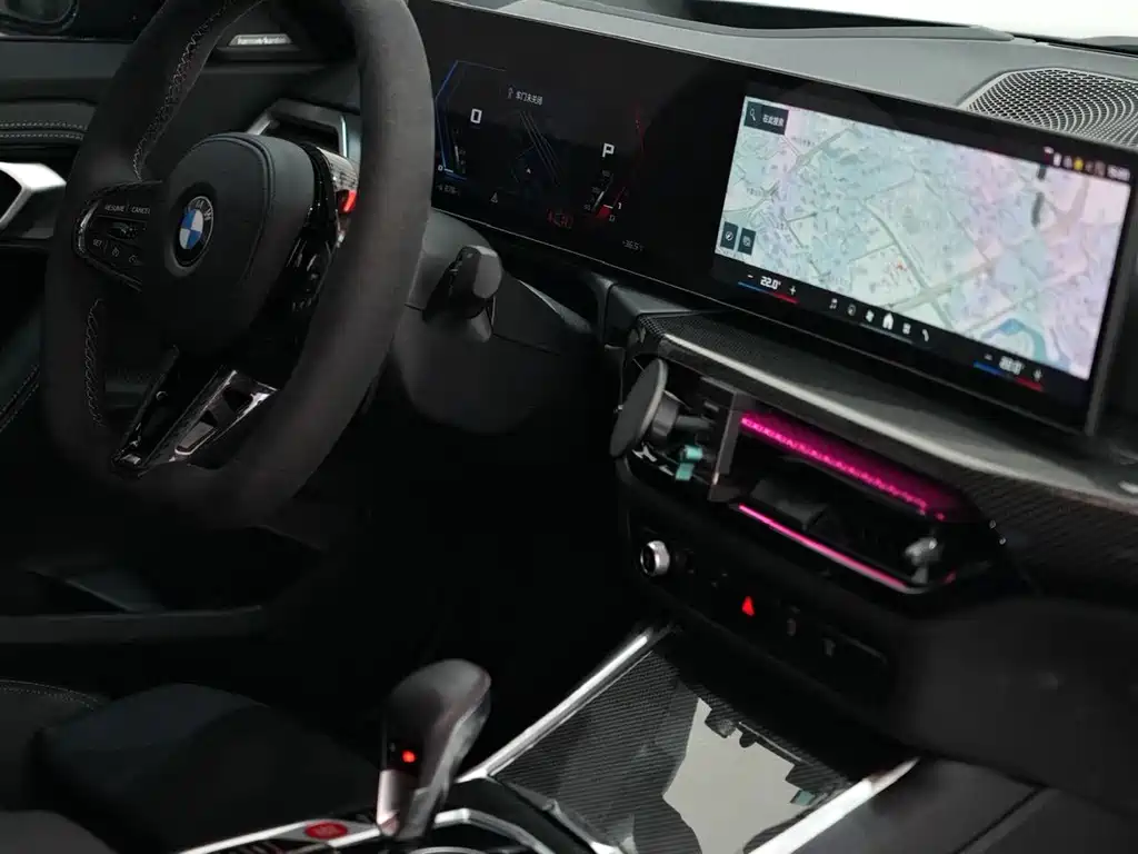 BMW M2 — миниатюра 7