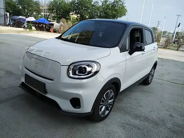 Leapmotor 零跑T03