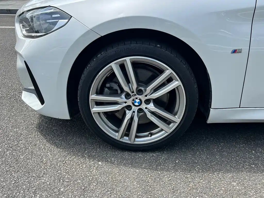 BMW 1 Series — фотографии объявления, Фото 14