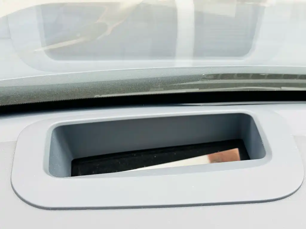 GEELY GALAXY GALAXY L7