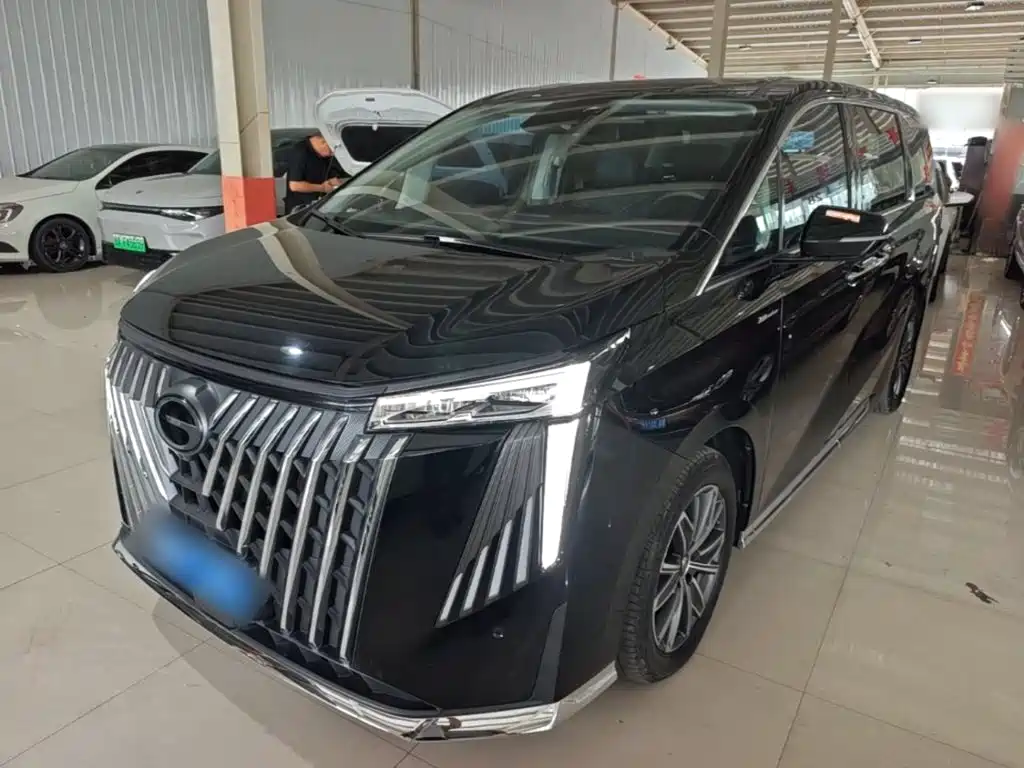 GAC M8