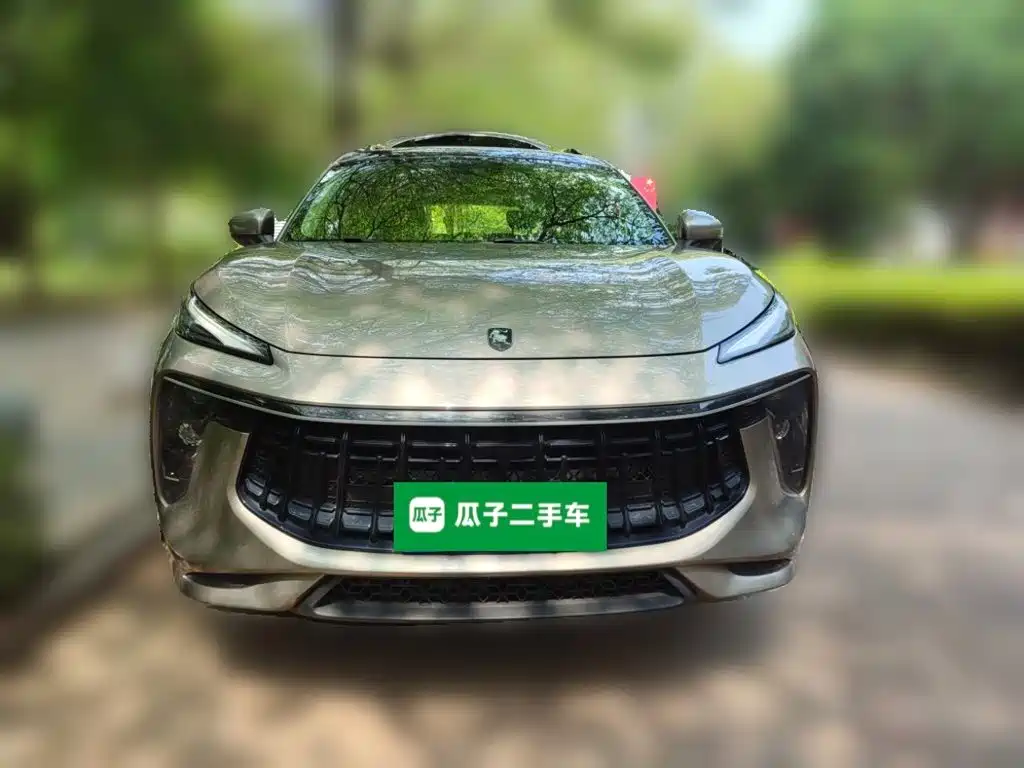 Fengxing Fengxing T5 EVO — миниатюра 2