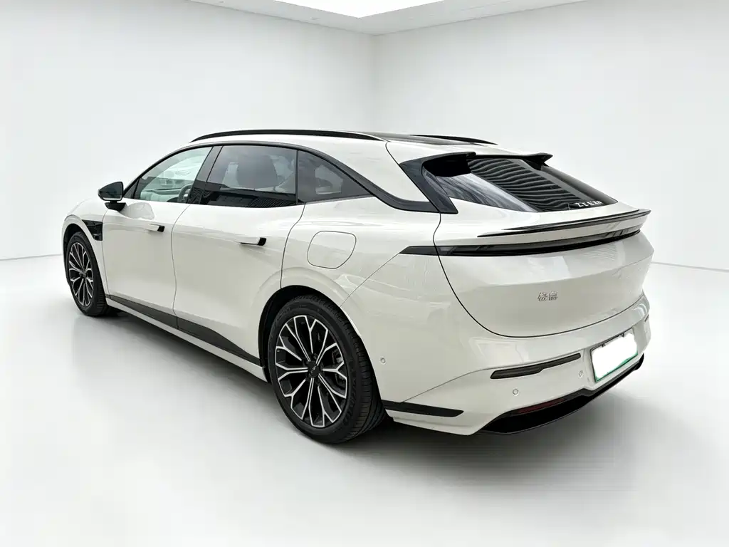 Zeekr 007GT 2025 Smart Drive 100kWh