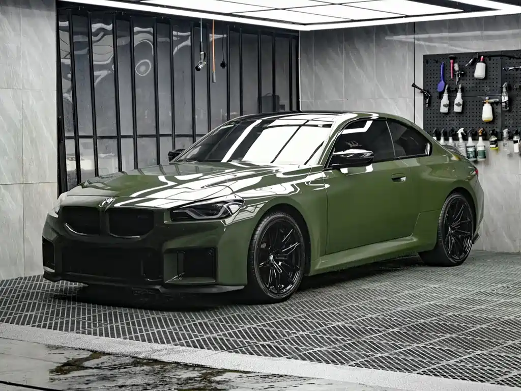 BMW M2