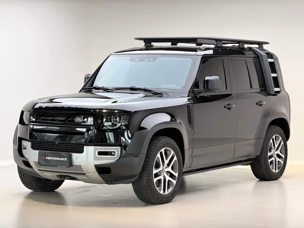 Land Rover Land Rover Defender