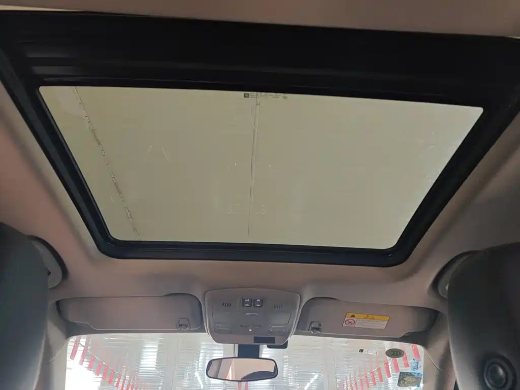 Buick Envision Plus — фотографии объявления, Фото 14