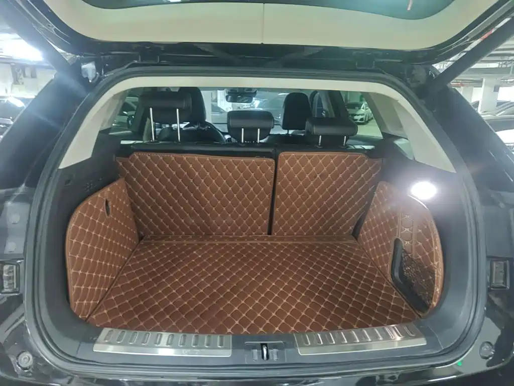 Wey Wey VV6 — миниатюра 21