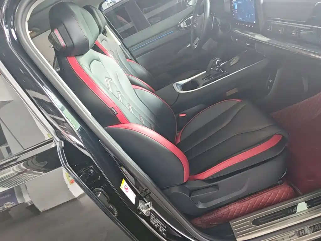 Haval Cool Dog — миниатюра 25
