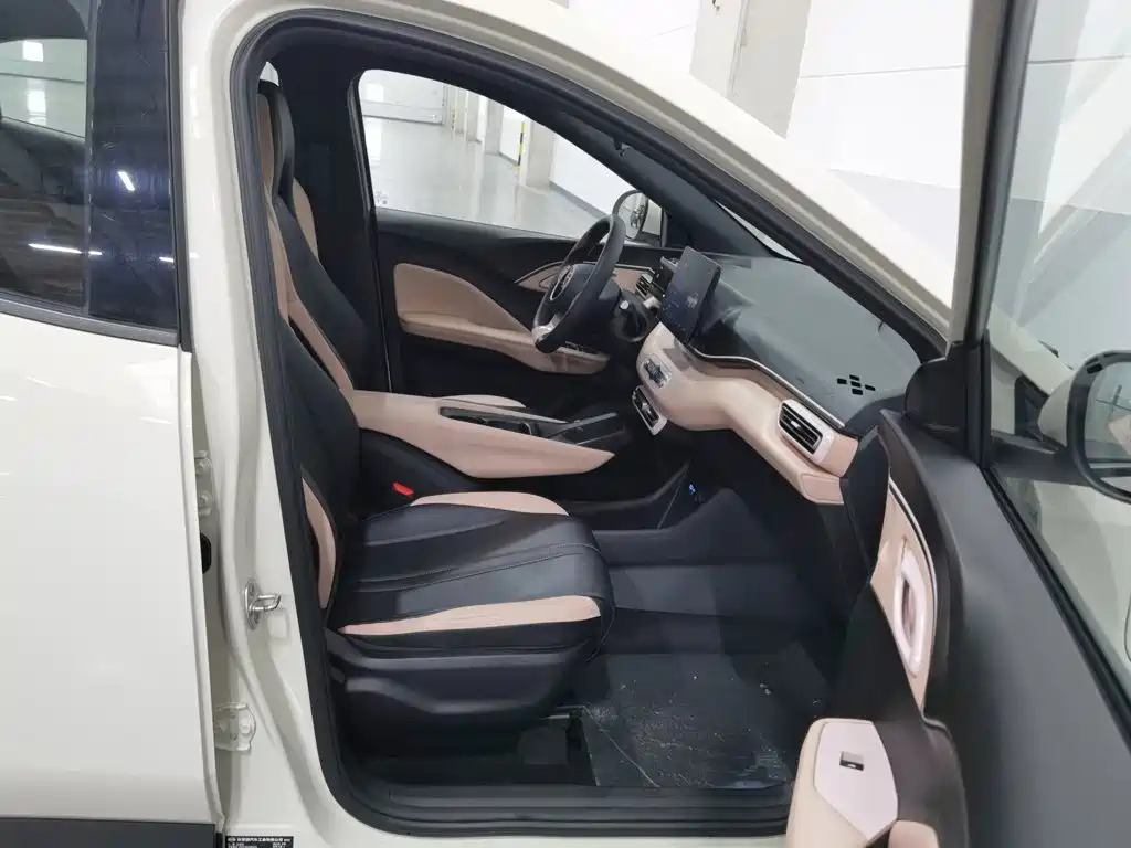 BYD Seagull — миниатюра 23
