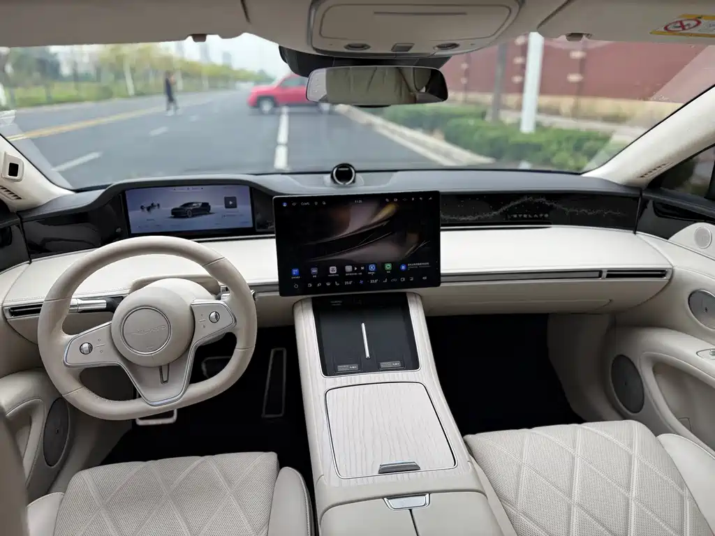 Xiangjie Xiangjie S9 — миниатюра 10