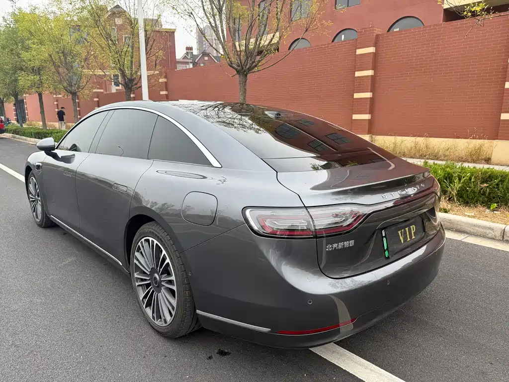 Xiangjie Xiangjie S9 — миниатюра 15