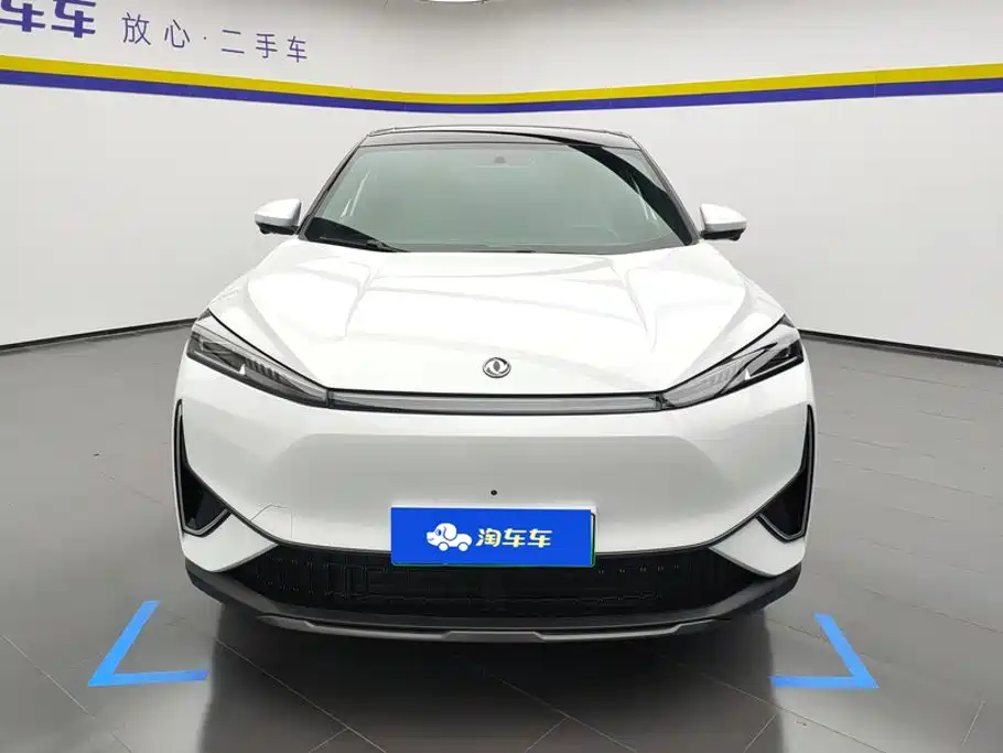 Dongfeng L7 2025 430