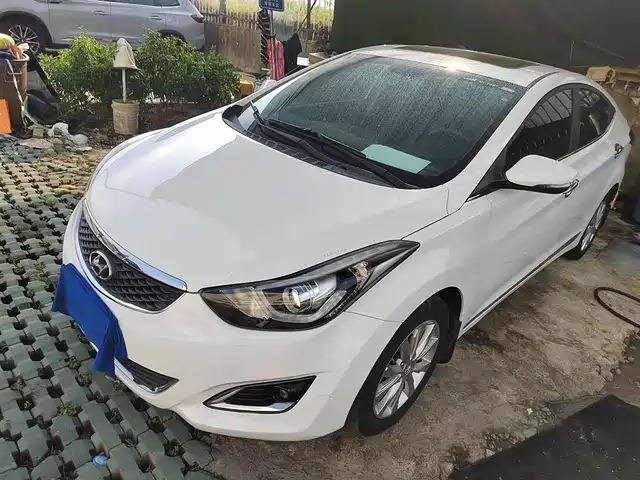 MODERN LANGDONG 2017