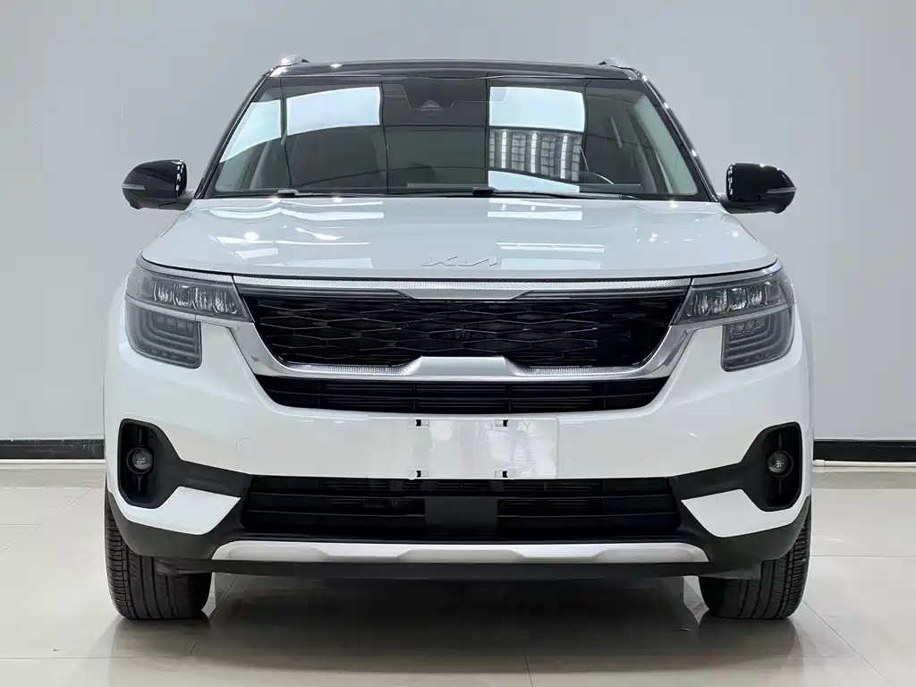 Kia KX3 — миниатюра 2