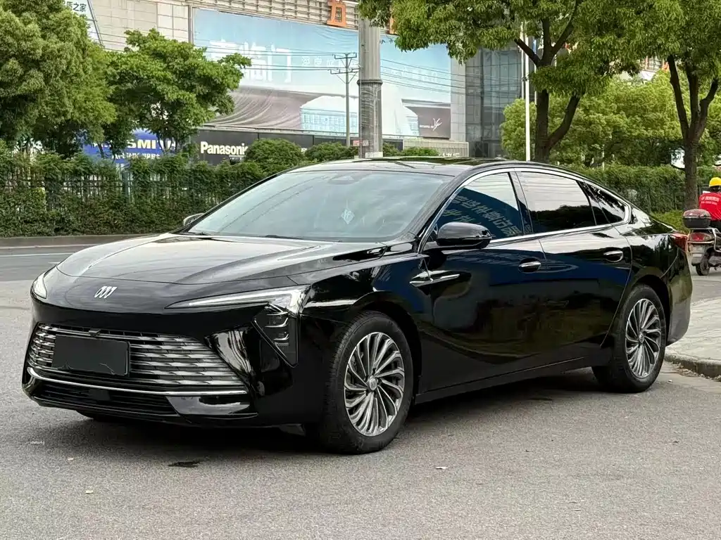 Buick LaCrosse 2024