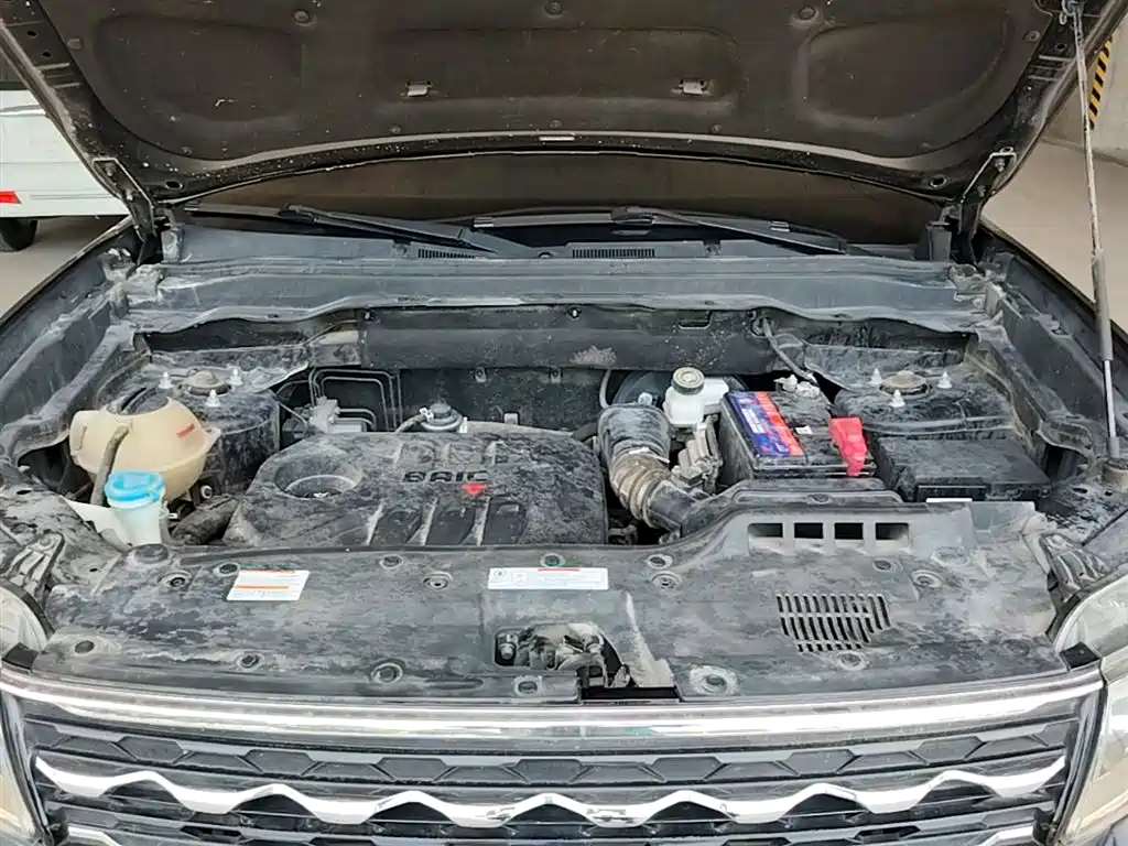 Changhe Changhe Q7 — миниатюра 19