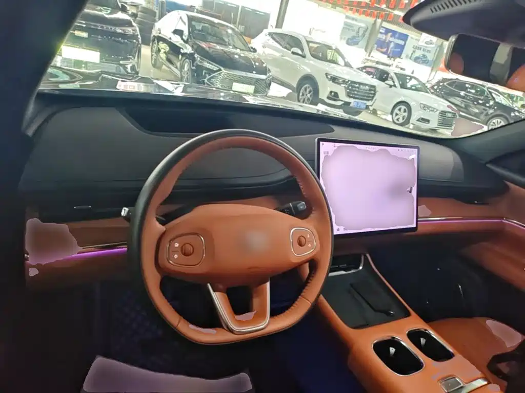Qiyuan Qiyuan Q07 — миниатюра 10