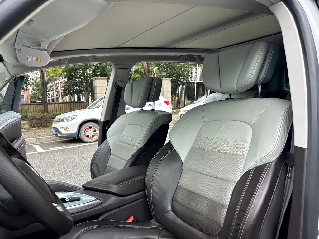 Renault Espace — миниатюра 15