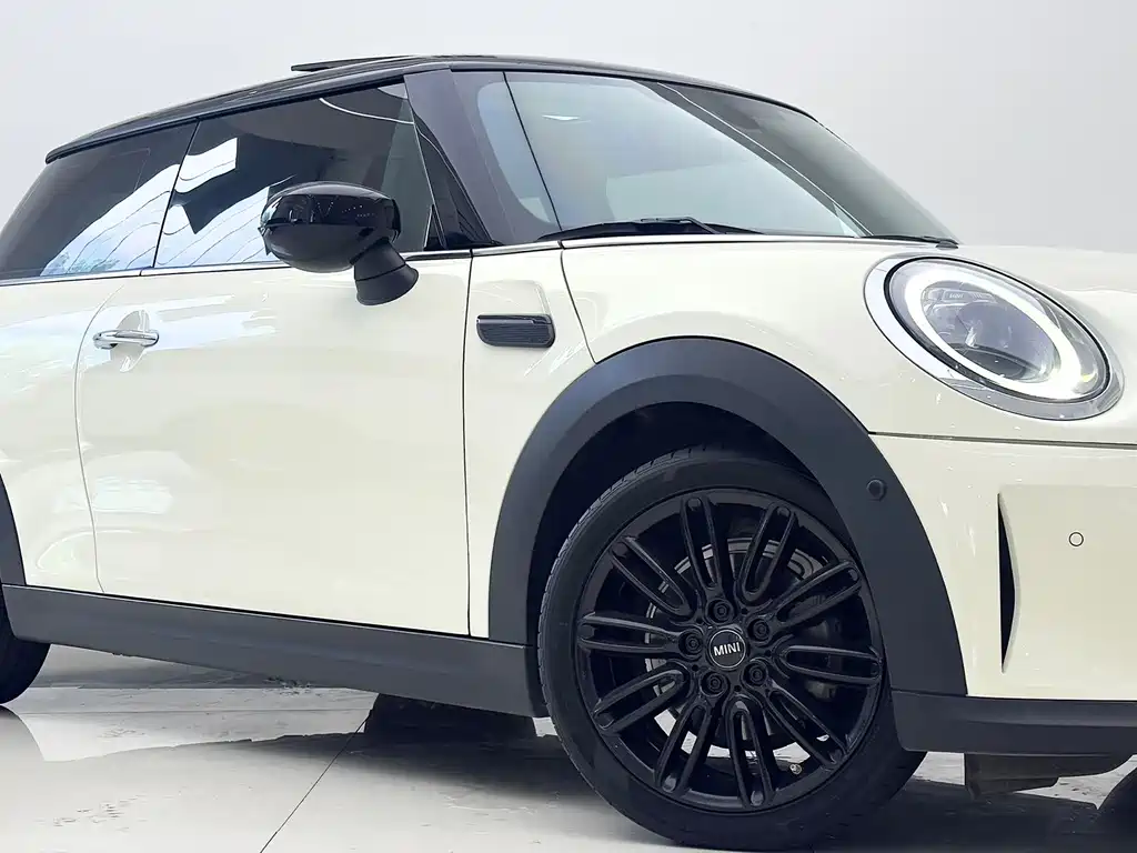 MINI Mini — миниатюра 7