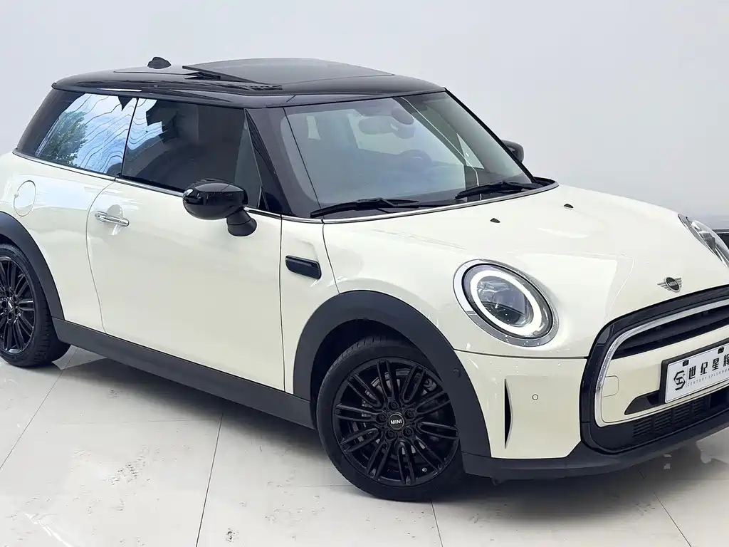 MINI Mini — миниатюра 4