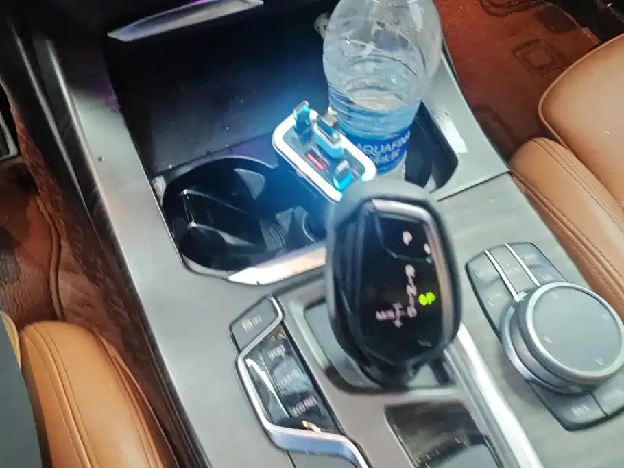 BMW X3 — миниатюра 16