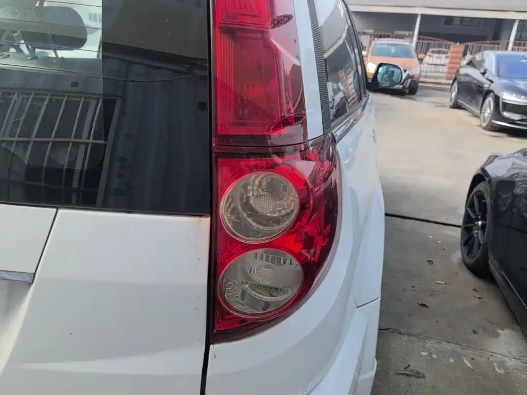 Haval H5 Classic — миниатюра 24