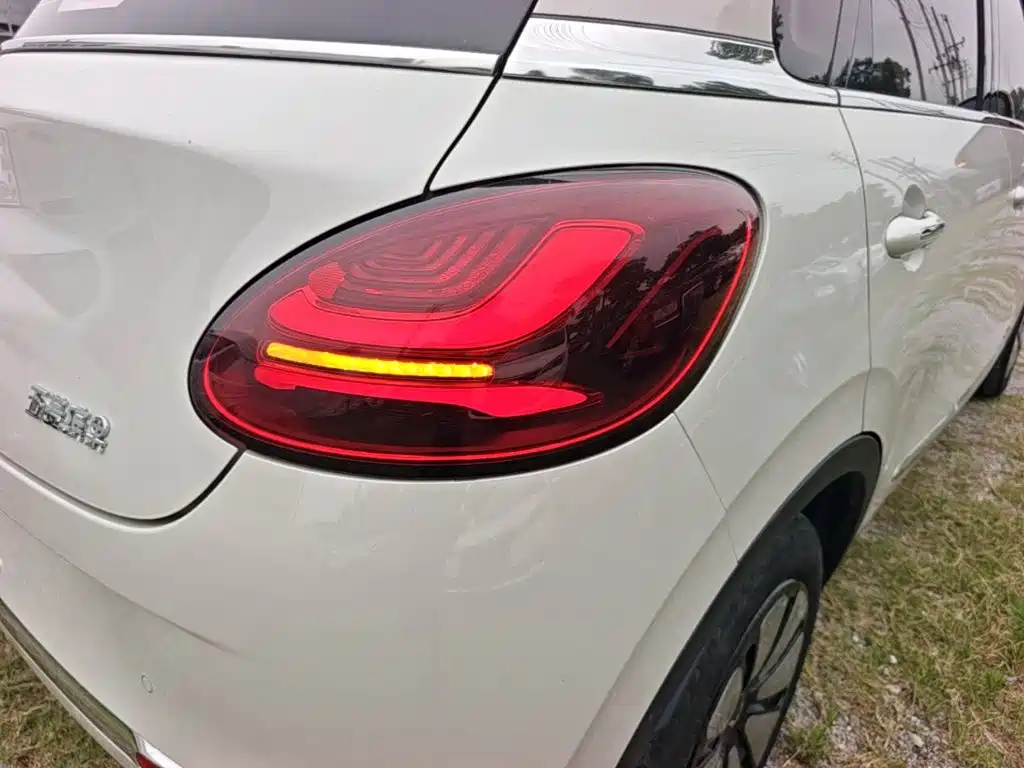 Wuling Binguo 2023 333km Enjoy +