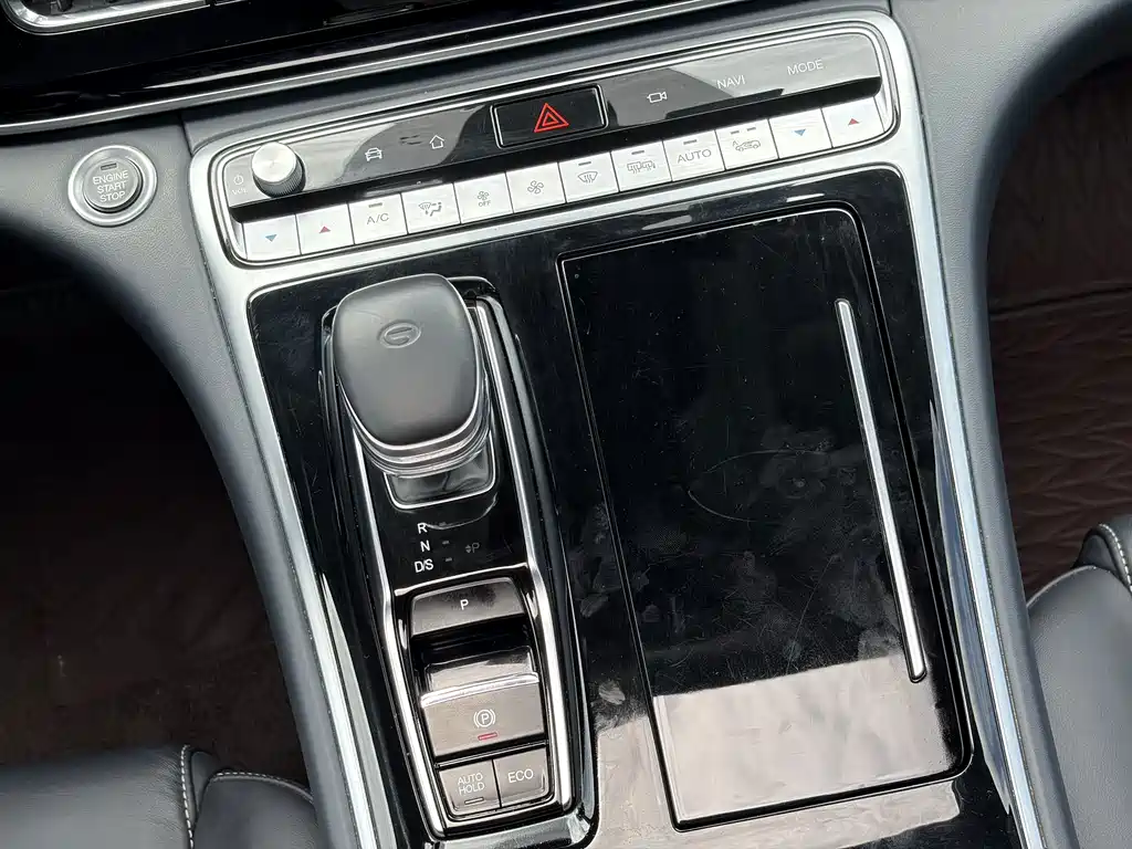 GAC Motor Trumpchi M8 — миниатюра 12