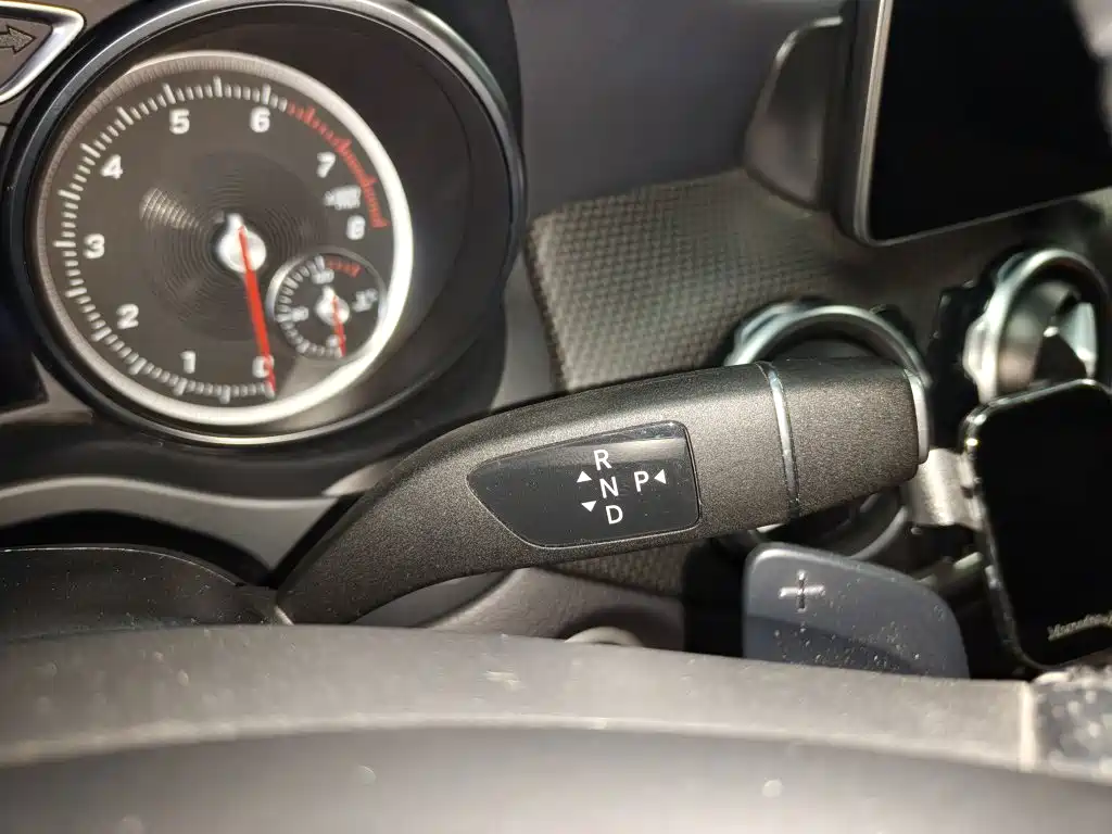 Mercedes-Benz GLA — миниатюра 14