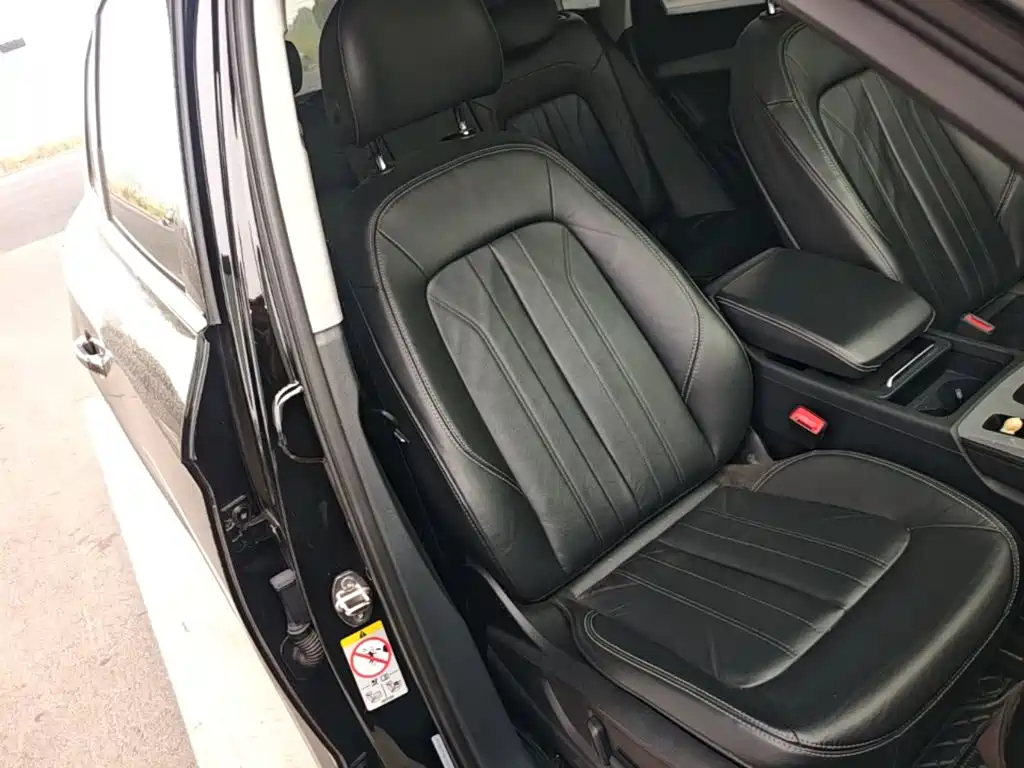 Audi Q5L — миниатюра 25