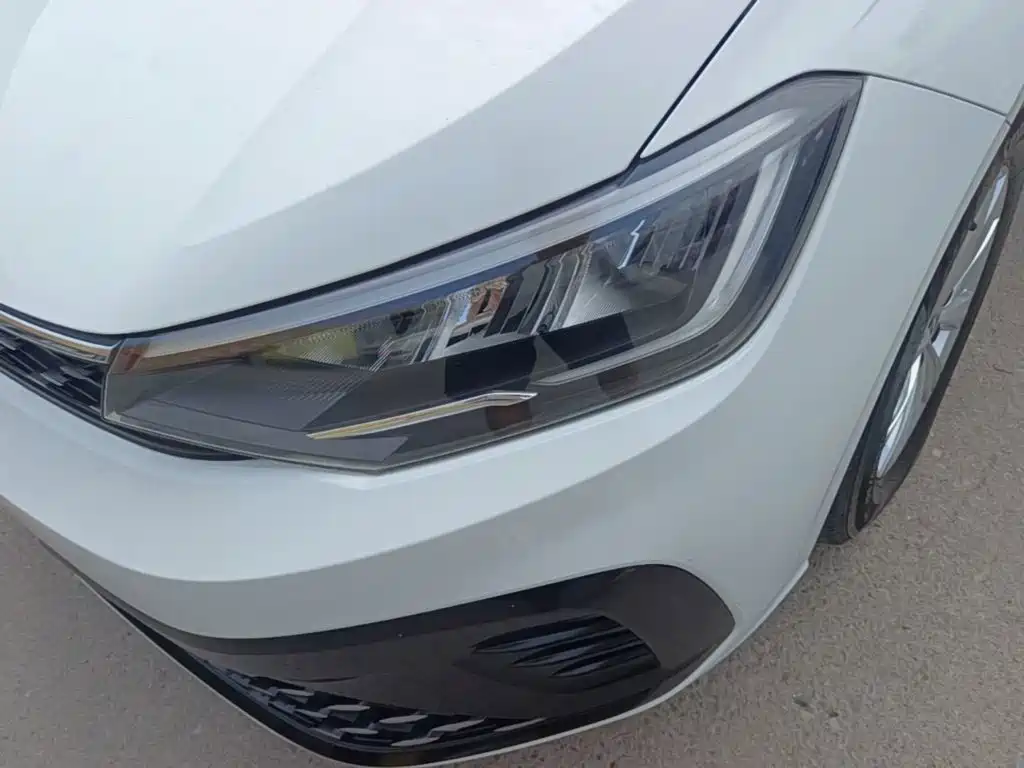 Volkswagen Lavida — миниатюра 24
