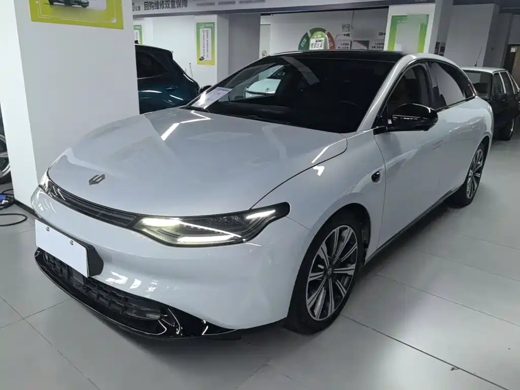 Leapmotor Leapmotor C01