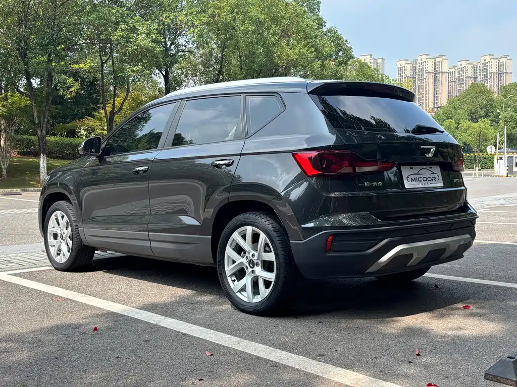 Jetta VS5 — миниатюра 14