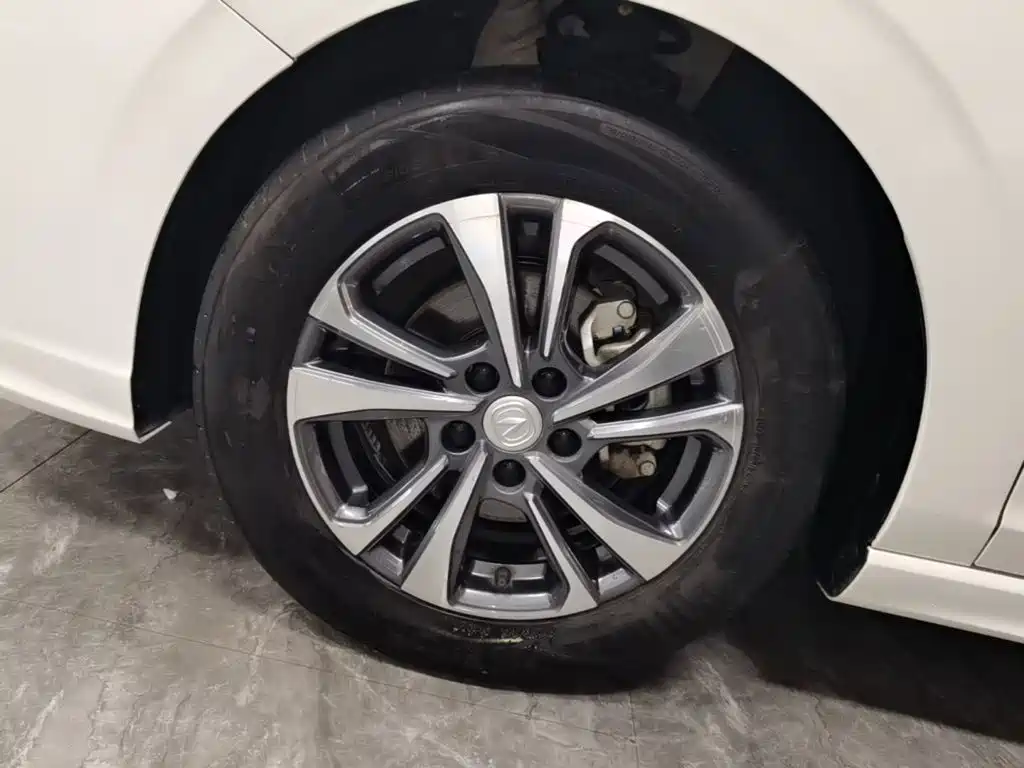 Changan Eado — миниатюра 23