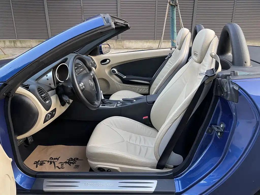 Mercedes-Benz SLK 2006 SLK 280