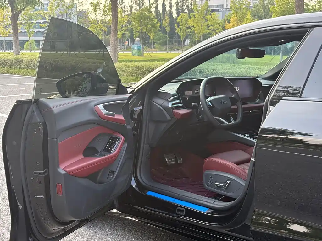 Audi A5L Sportback — миниатюра 9