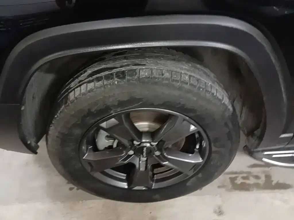 Haval Raptor PHEV — фотографии объявления, Фото 23