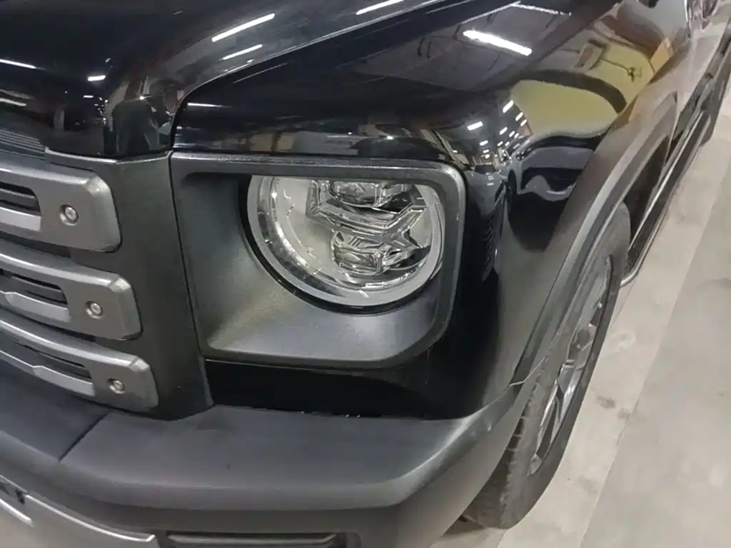 Haval Raptor PHEV — фотографии объявления, Фото 24