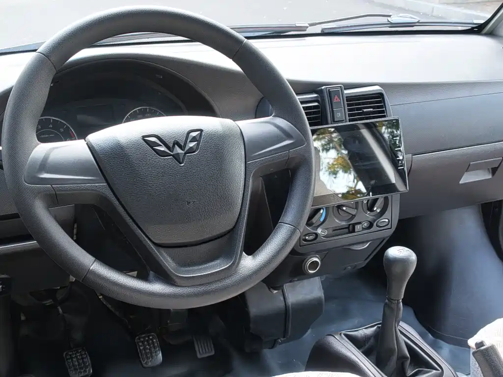Wuling Rongguang — миниатюра 23