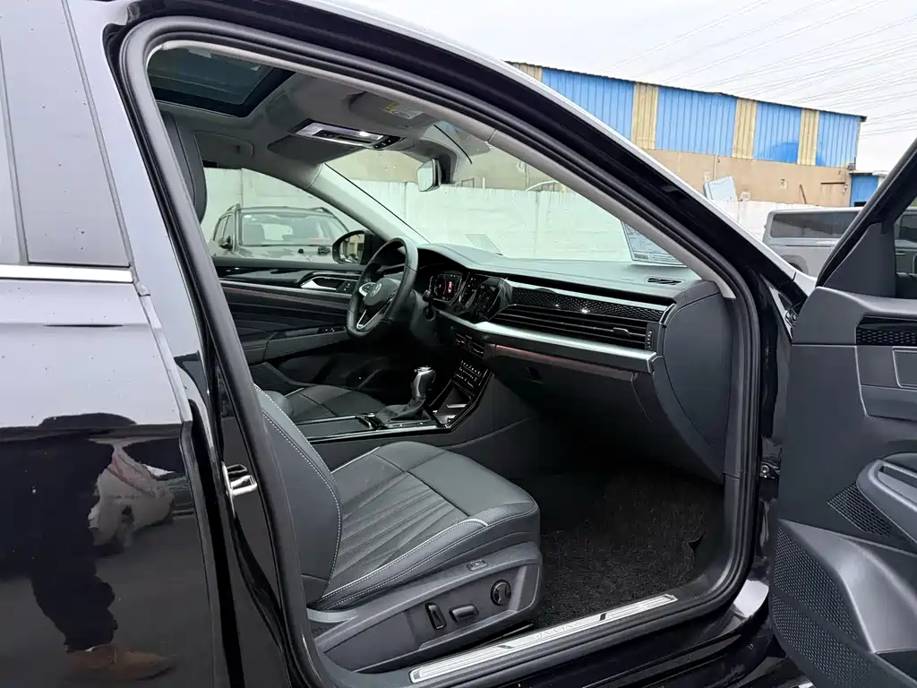 Volkswagen Passat — миниатюра 25