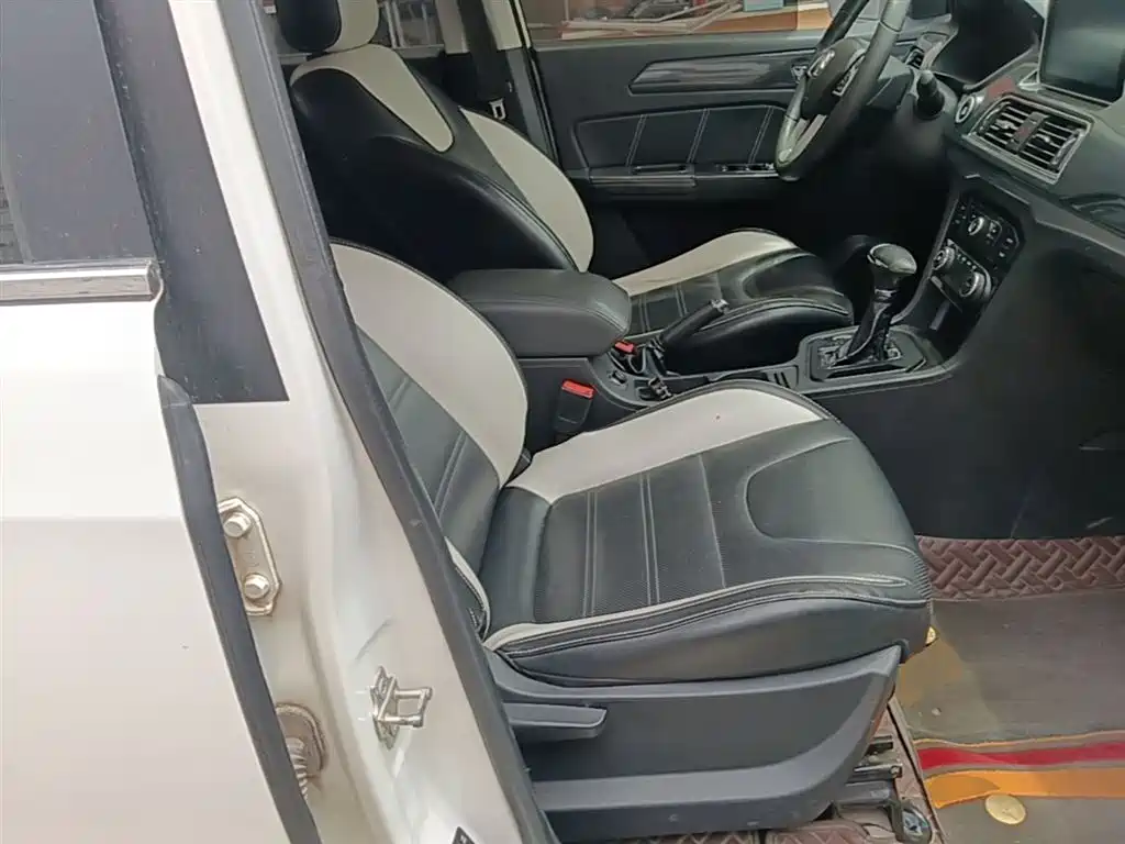 BAW Weiwang M60 — миниатюра 25